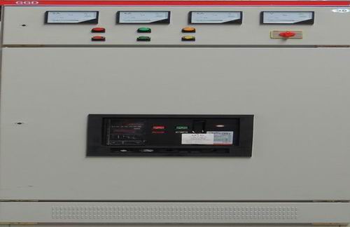 吕梁低压控制箱 吕梁低压控制箱